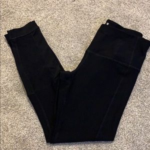 Athletic Apana leggings